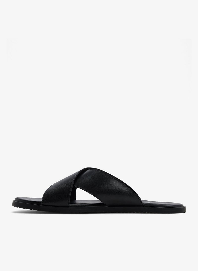 ALDO Multi Strap Flat Sandals - Image 2
